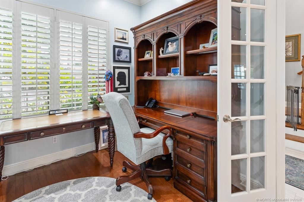 1670 SW Prosperity Way, Palm City, FL 34990 Photo