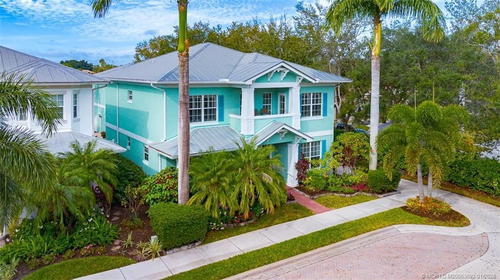 1670 SW Prosperity Way, Palm City, FL 34990 Photo