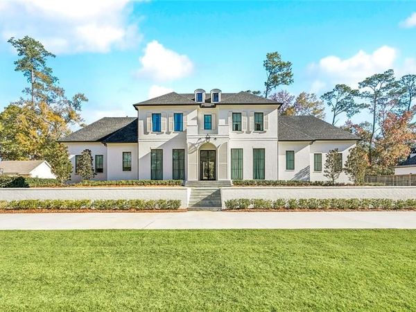 52 MISTLETOE Drive, Covington, LA 70433