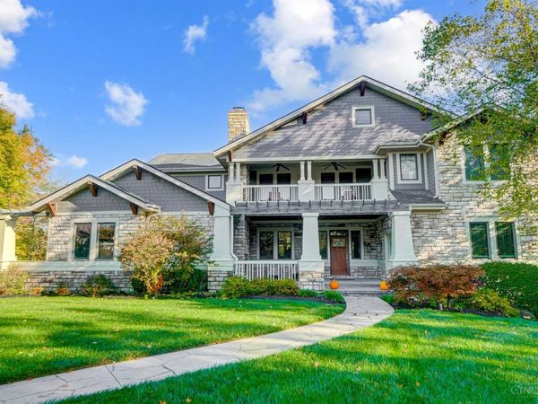 5096 Riverview Dr, South Lebanon, OH 45065