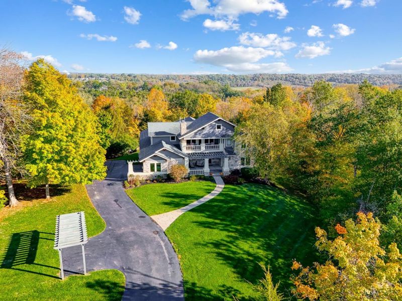 5096 Riverview Dr, South Lebanon, OH 45065 Photo 2