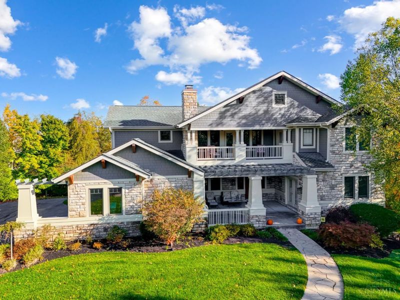 5096 Riverview Dr, South Lebanon, OH 45065 Photo 3