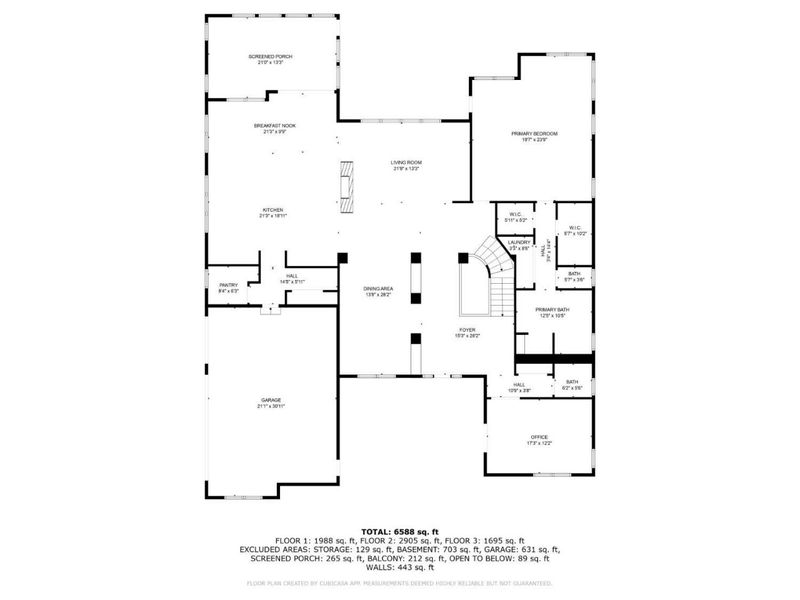 5096 Riverview Dr, South Lebanon, OH 45065 Photo 80