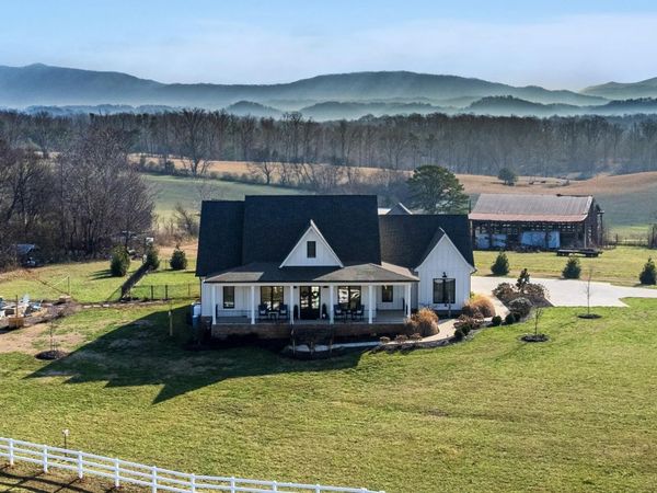 901 Lynnwood Drive, Greenback, TN 37742