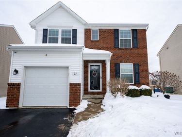 21 Jordy Court, Hamburg, NY 14075