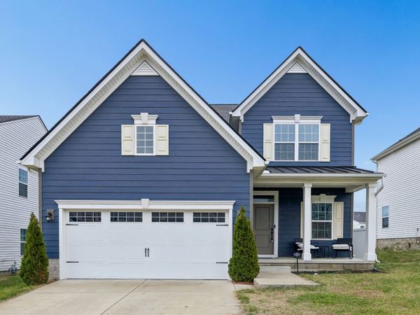 809 Mill Tree Ct, Smyrna, TN 37167