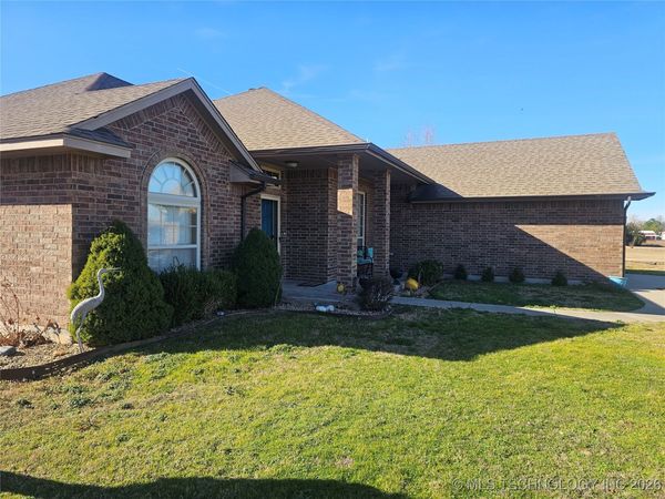 33205 Amy, Shawnee, OK 74804