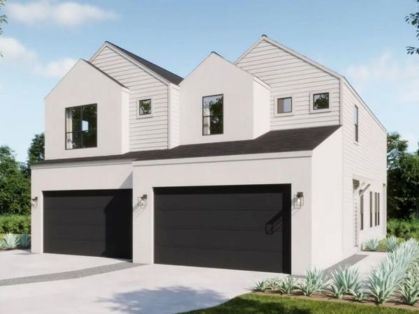 1318 Sweet Bark ST, Austin, TX 78745