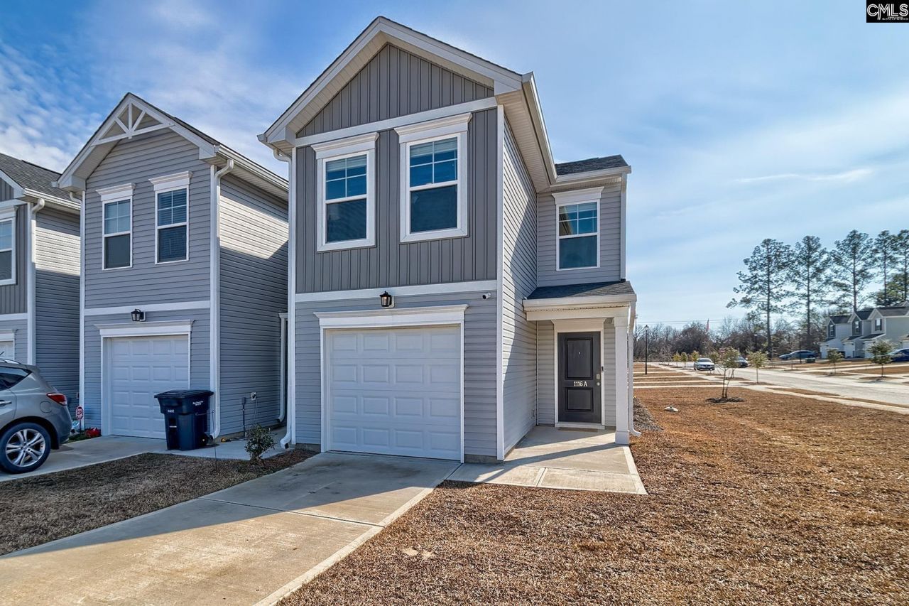 1116 Champions Rest Road Lugoff, SC 29078