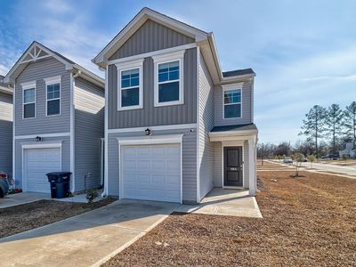 1116 Champions Rest Road, Unit A, Lugoff, SC 29078