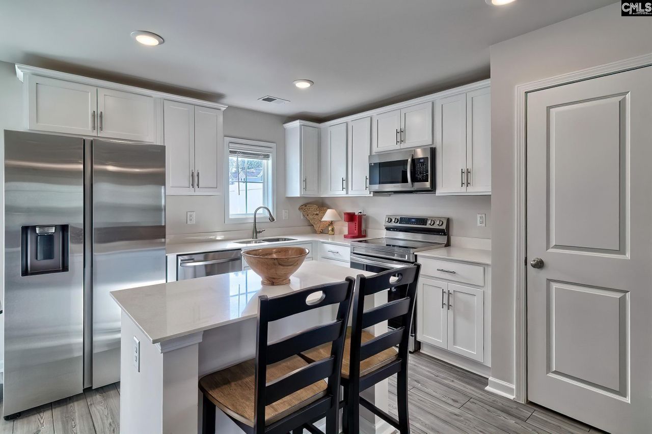 1116 Champions Rest Road Photo 7