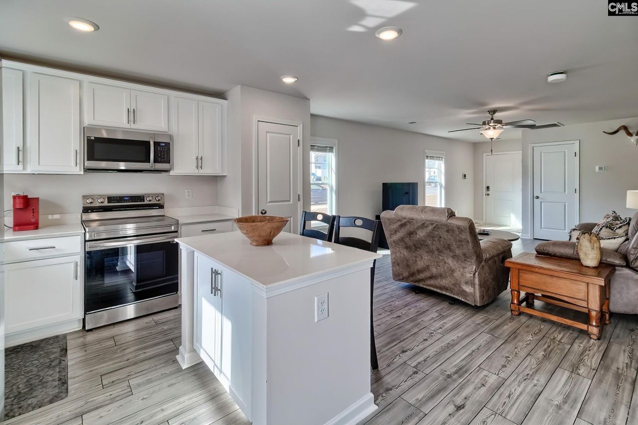 1116 Champions Rest Road Photo 9