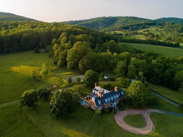 268 SPRINGDALE DR, KESWICK, VA 22947