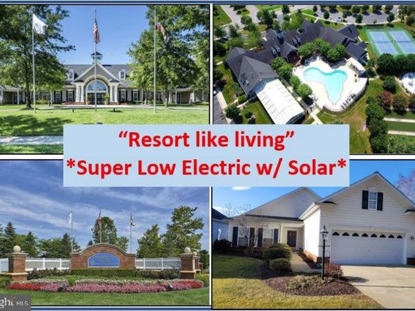 225 OPERA COURT, CENTREVILLE, MD 21617