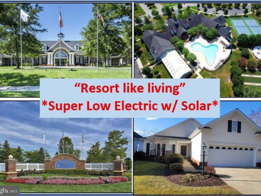 225 Opera Court, Centreville, MD 21617 Main Photo