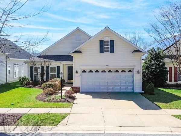 225 OPERA COURT, CENTREVILLE, MD 21617