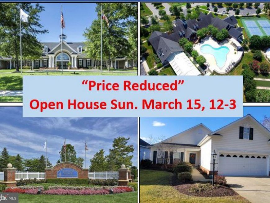 225 Opera Court, Centreville, MD 21617 Main Photo