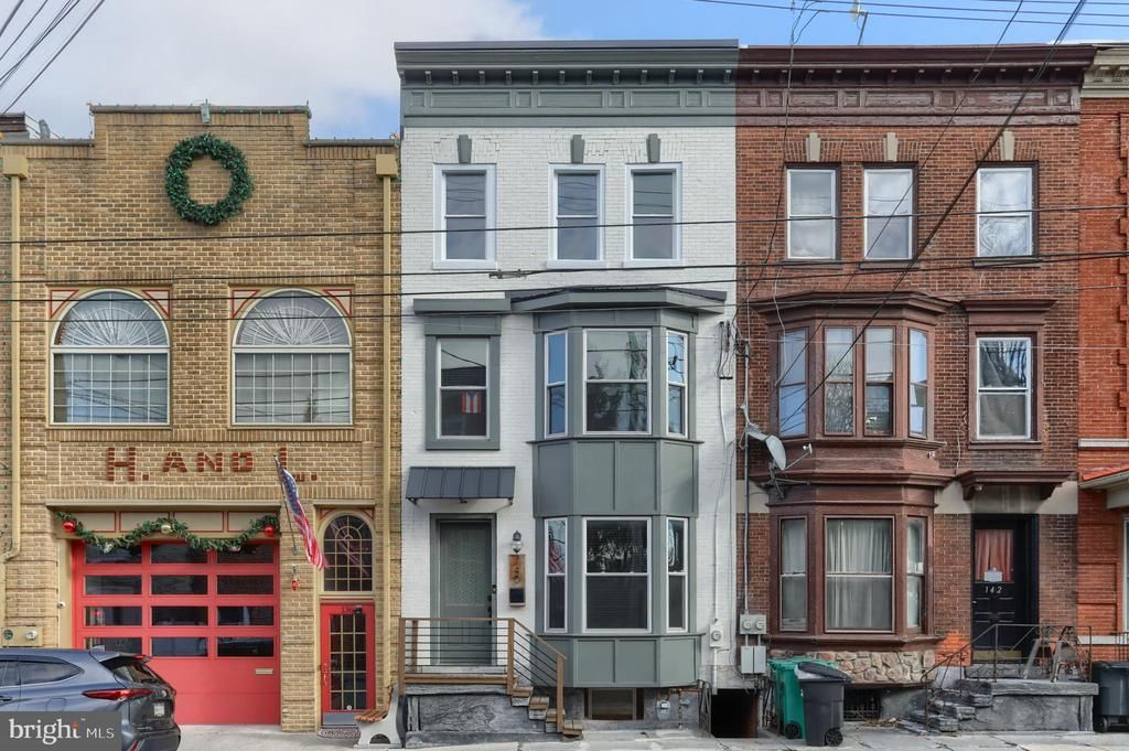 140 S 8th Street, Lebanon, PA 17042 Main Photo