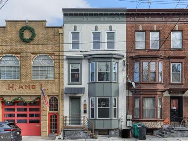 140 S 8TH STREET, LEBANON, PA 17042