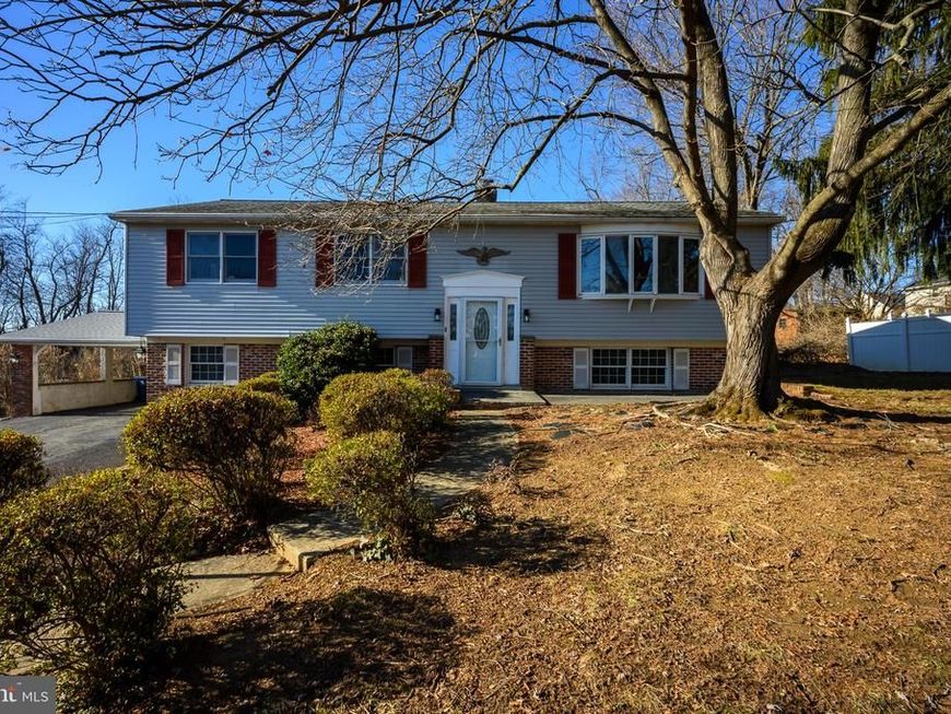 1038 Phoenixville Pike, West Chester, PA 19380 Main Photo