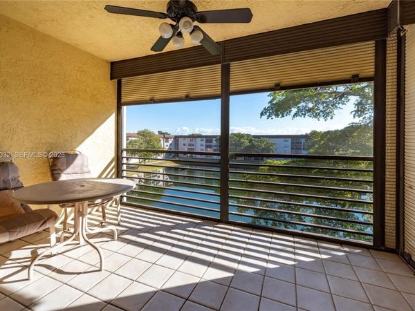 4970 E Sabal Palm Blvd, Unit 405, Tamarac, FL 33319