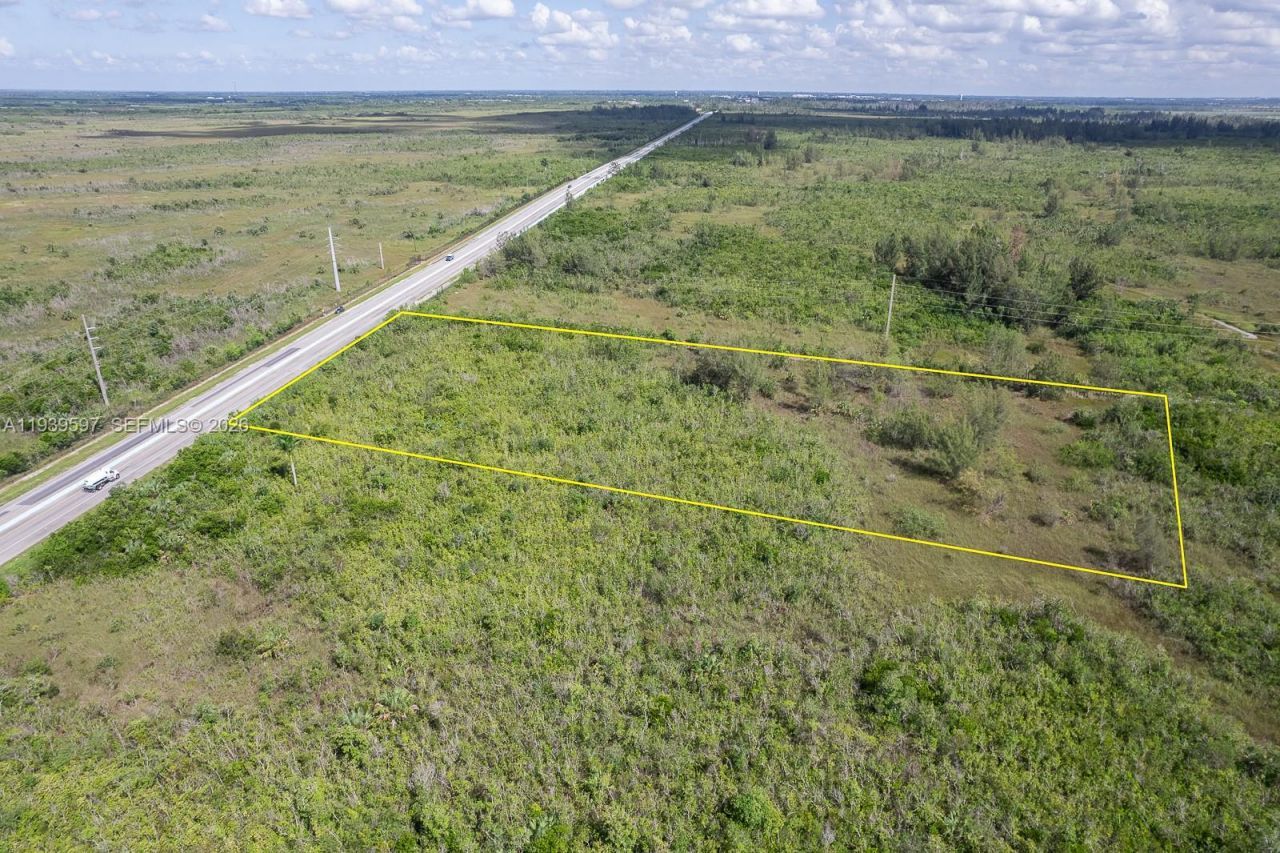 39200 SW Us 1, Homestead, FL 33034 Photo