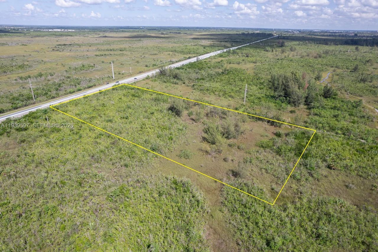 39200 SW Us 1, Homestead, FL 33034 Photo