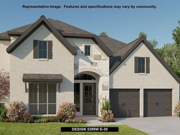 854 Stoney Bridge Way, Lavon, TX 75166