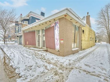 1100 Lyell Avenue, Rochester, NY 14606