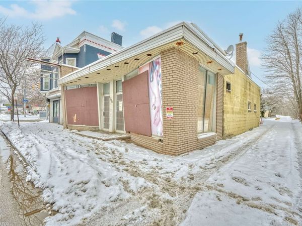 1100 Lyell Avenue, Rochester, NY 14606