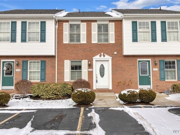 750 Tuscarora Street, Lewiston, NY 14092