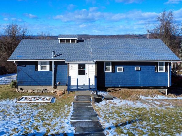 39 Brothers Road, Poughquag, NY 12570