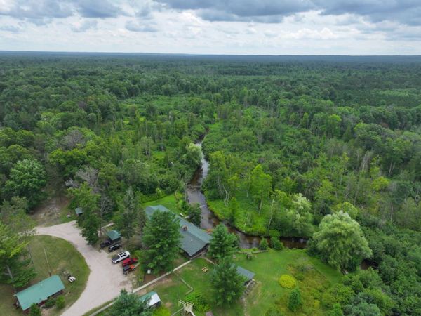 1853 W Old M-63, Luther, MI 49656