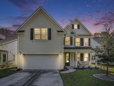 488 Oak View Way Way, Summerville, SC 29483