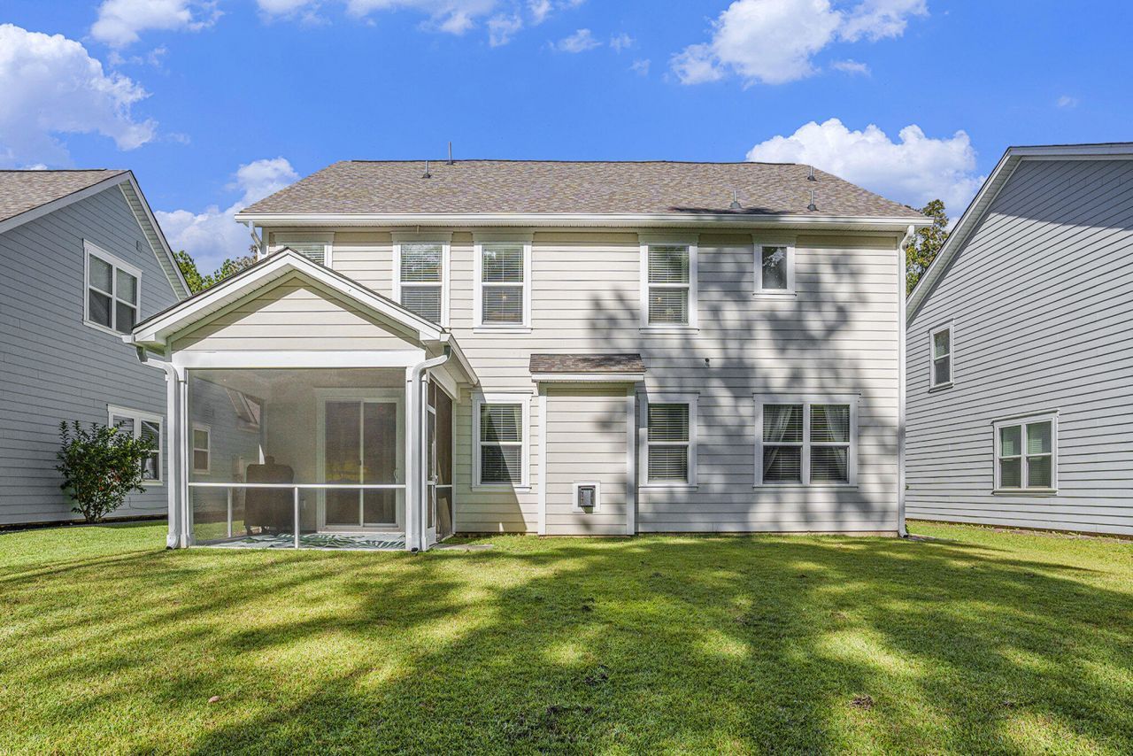 488 Oak View Way Way Photo 4