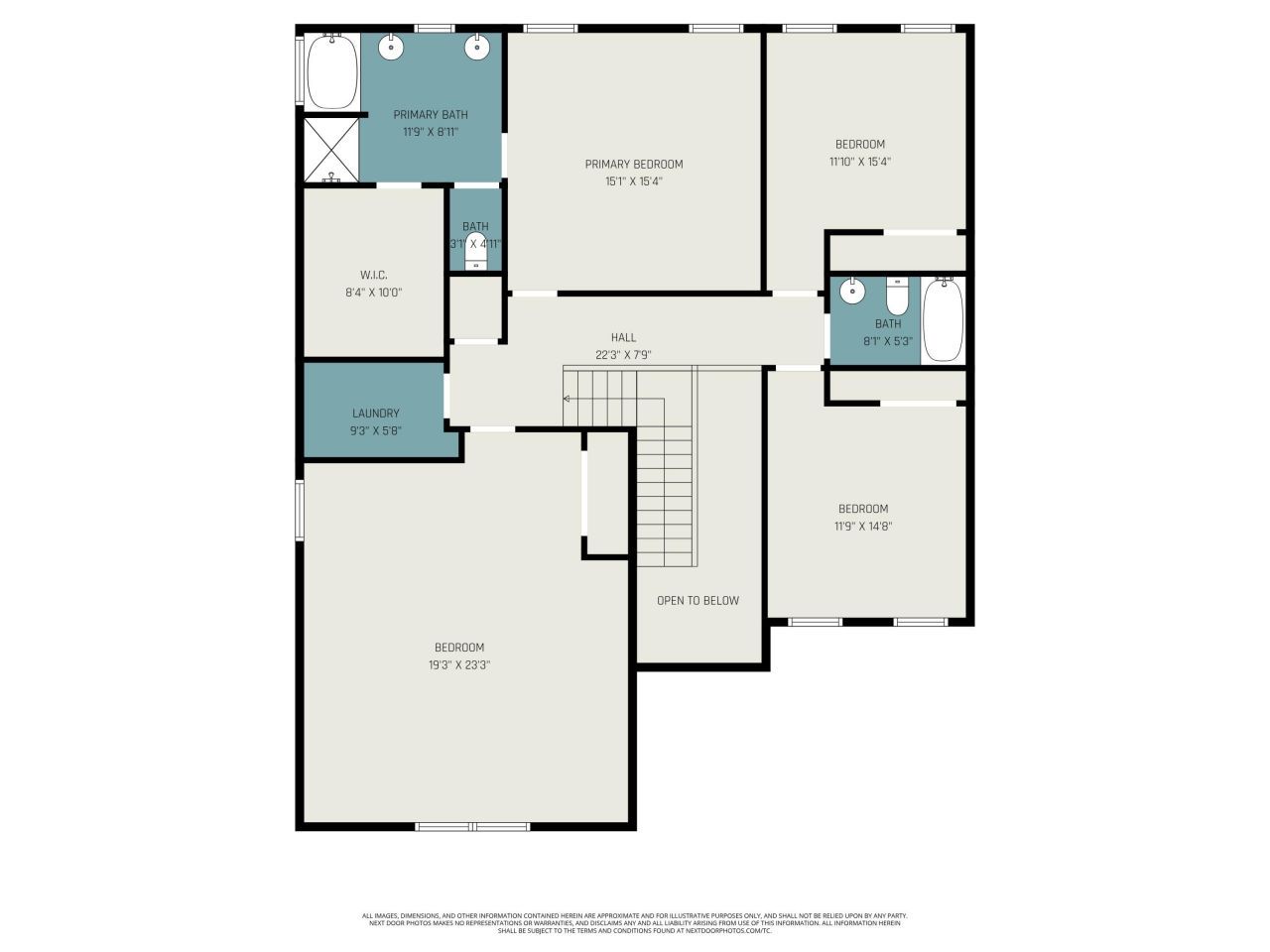 488 Oak View Way Way Photo 47