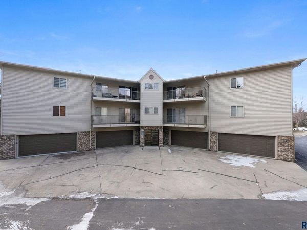 1600 S Southeastern Ave, Unit 202, Sioux Falls, SD 57103