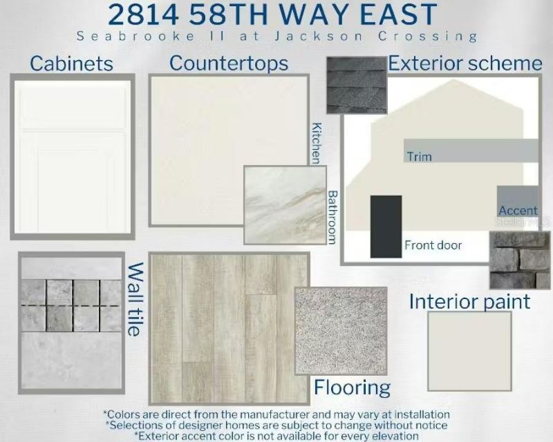 2814 58th Way E, Palmetto, FL 34221 Photo