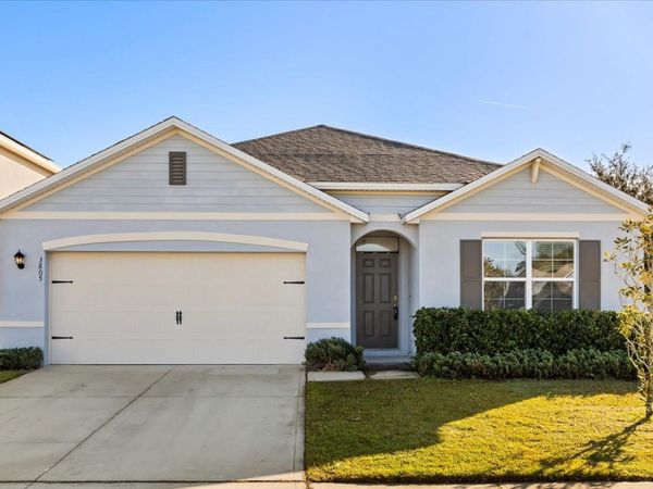 3805 HEARTLEAF LANE, MOUNT DORA, FL 32757