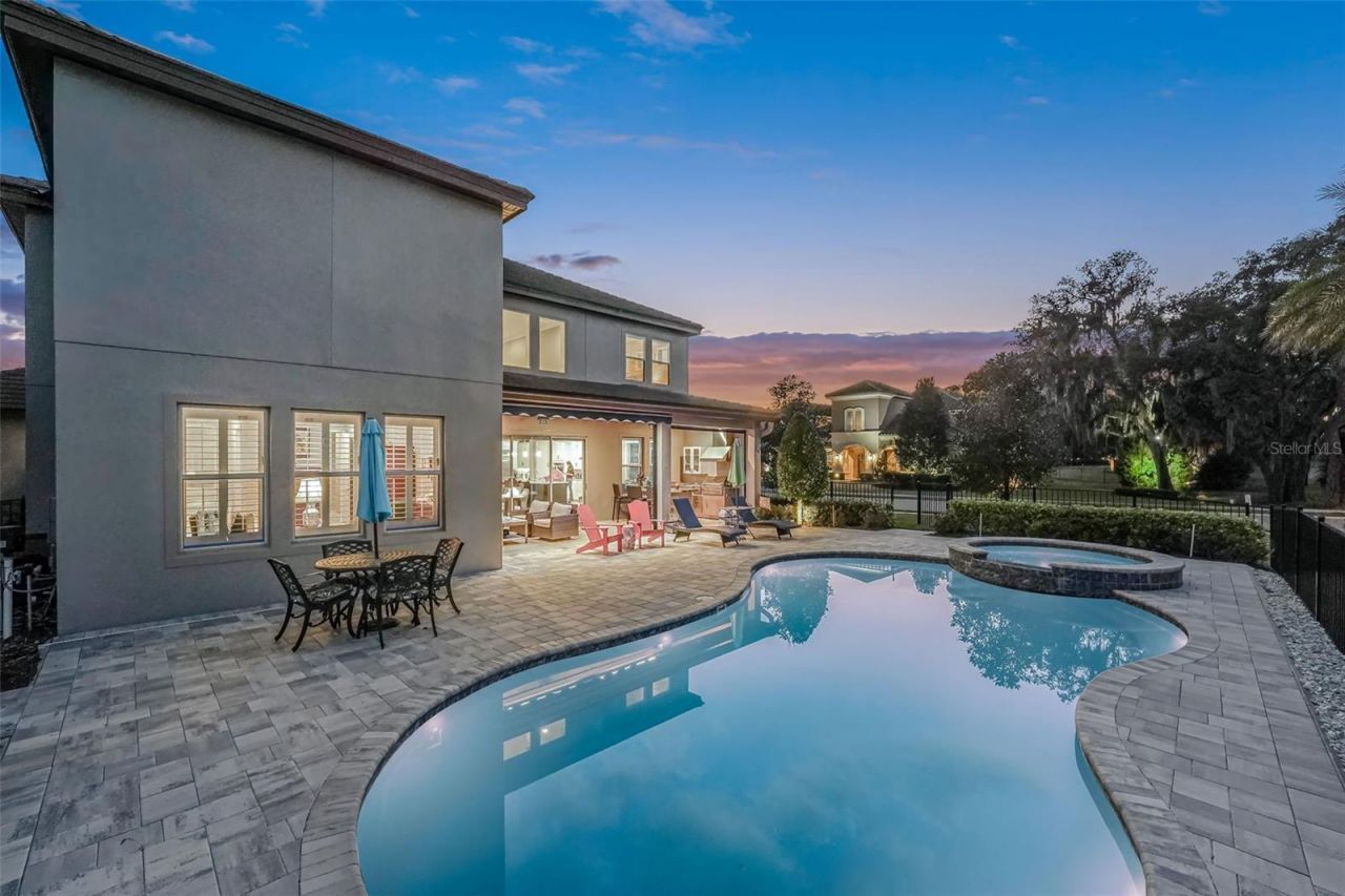 1420 Oil Lamp Cove, Lake Mary, FL 32746 Photo