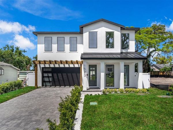 1523 MILLER AVENUE, WINTER PARK, FL 32789