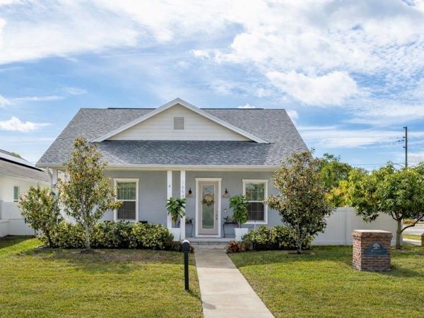 1854 13TH AVENUE N, ST PETERSBURG, FL 33713