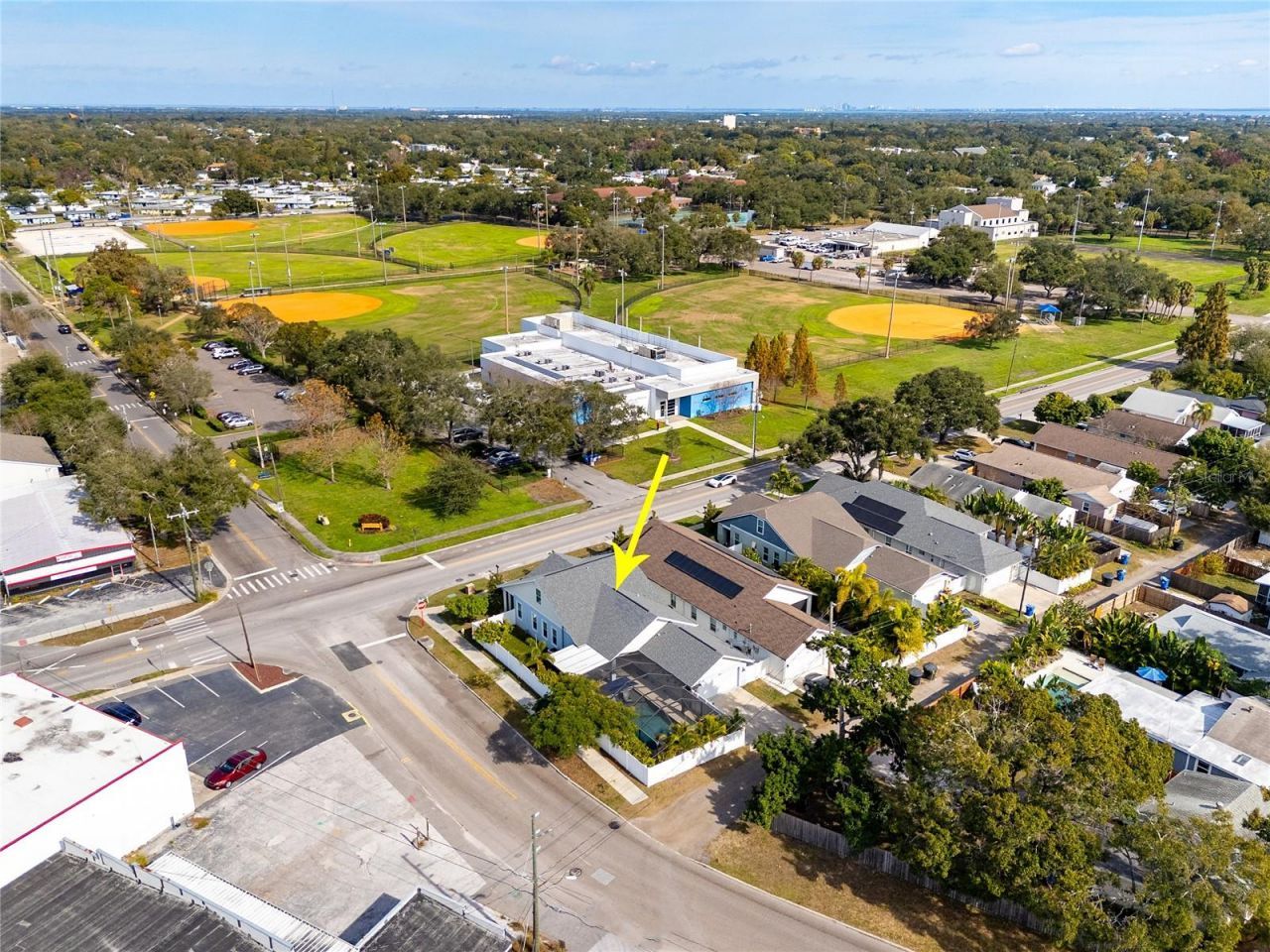 1854 13th Avenue N, Saint Petersburg, FL 33713 Photo