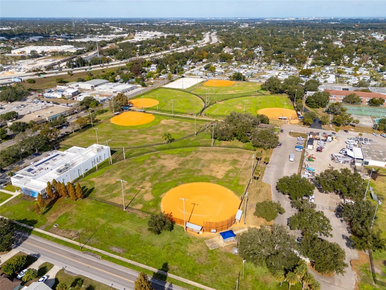 1854 13th Avenue N, Saint Petersburg, FL 33713 Photo