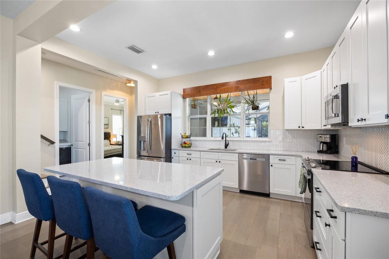 1854 13th Avenue N, Saint Petersburg, FL 33713 Photo