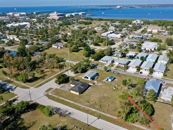 623 FITZHUGH AVENUE, PUNTA GORDA, FL 33950