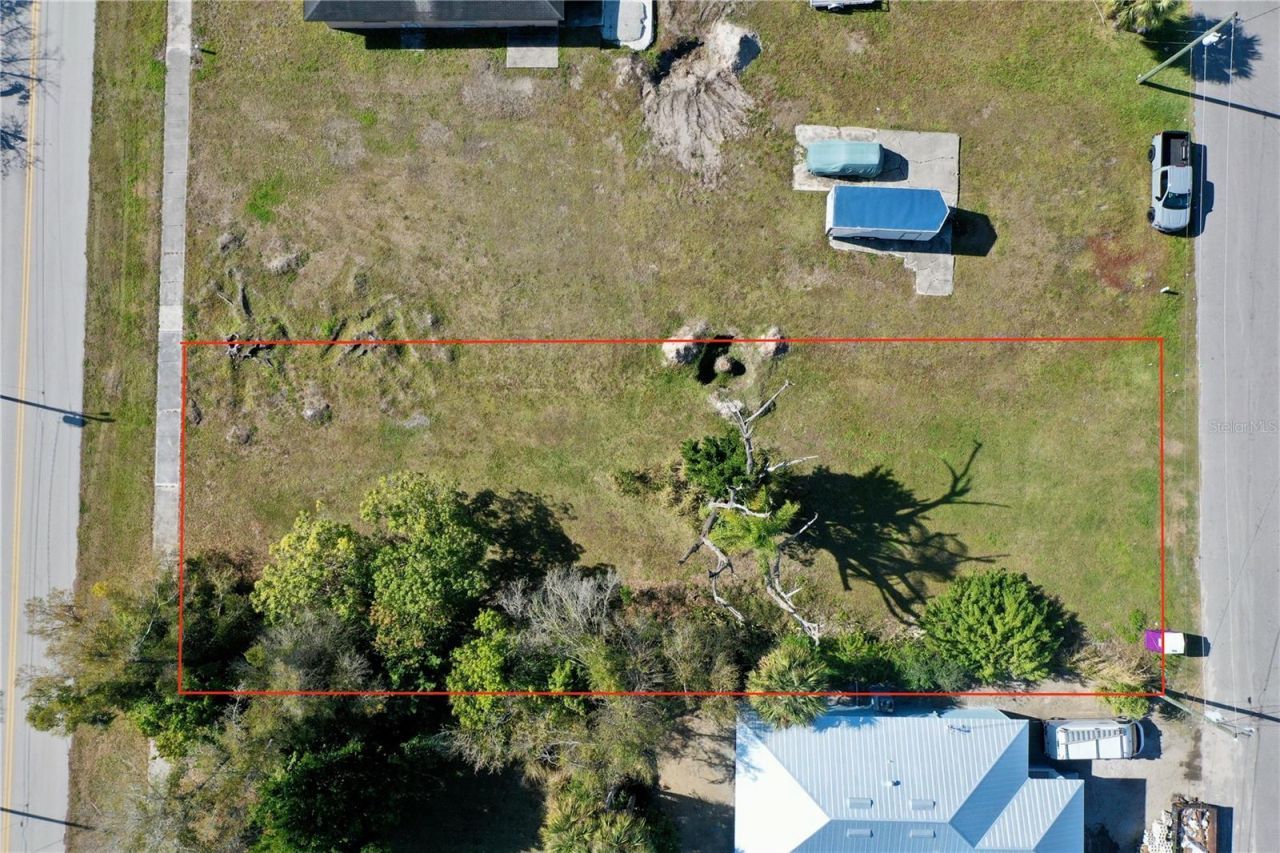 623 Fitzhugh Avenue, Punta Gorda, FL 33950 Photo