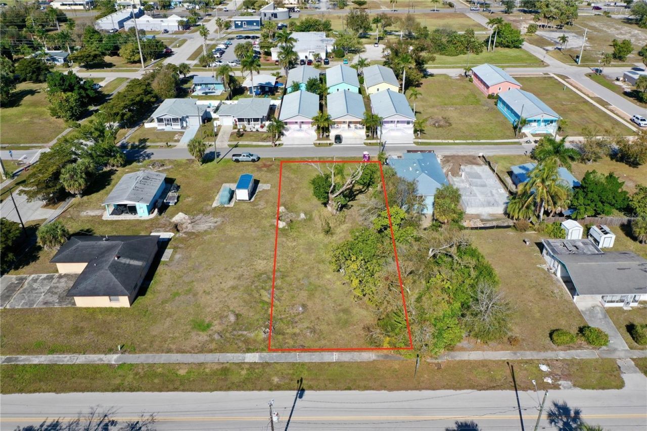 623 Fitzhugh Avenue, Punta Gorda, FL 33950 Photo