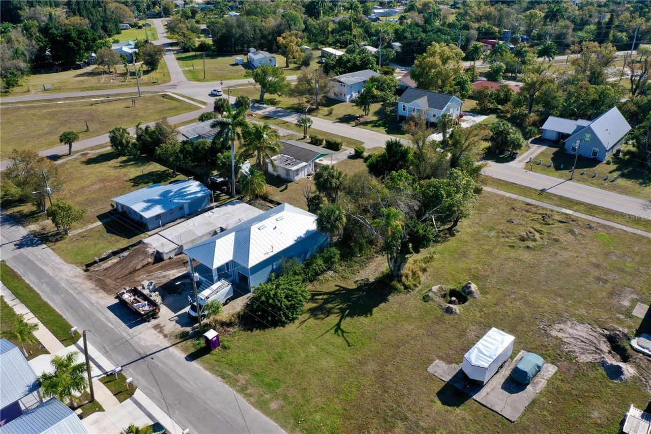 623 Fitzhugh Avenue, Punta Gorda, FL 33950 Photo