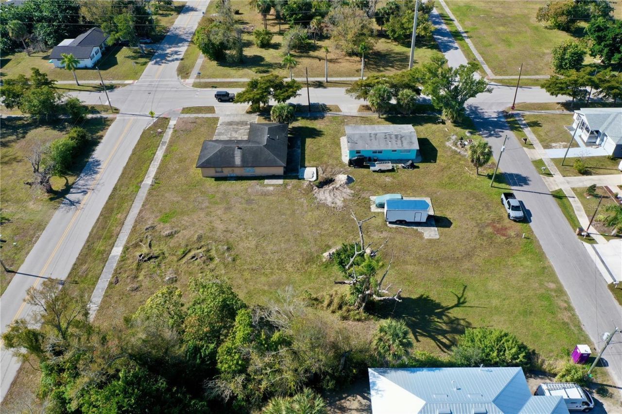 623 Fitzhugh Avenue, Punta Gorda, FL 33950 Photo